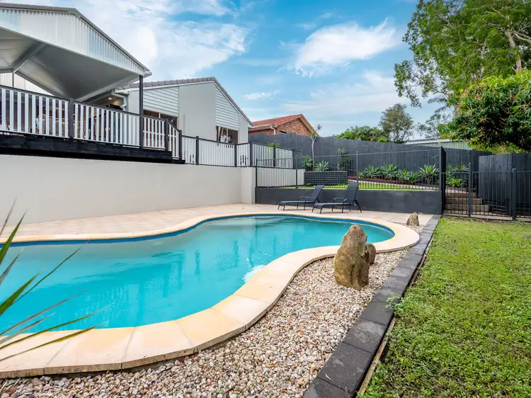 268 Ron Penhaligon Way, Robina QLD 4226