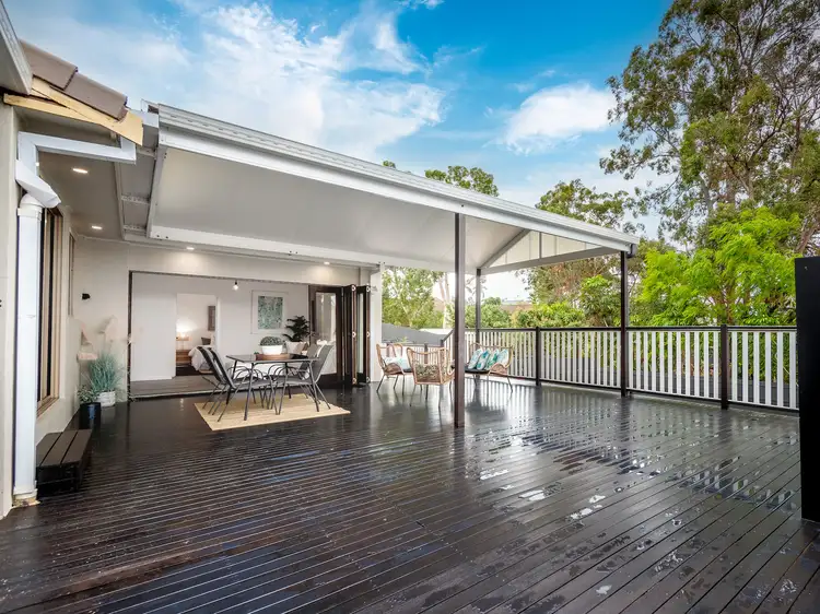 Second view of Homely house listing, 268 Ron Penhaligon Way, Robina QLD 4226