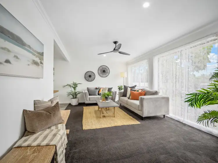 Fifth view of Homely house listing, 268 Ron Penhaligon Way, Robina QLD 4226