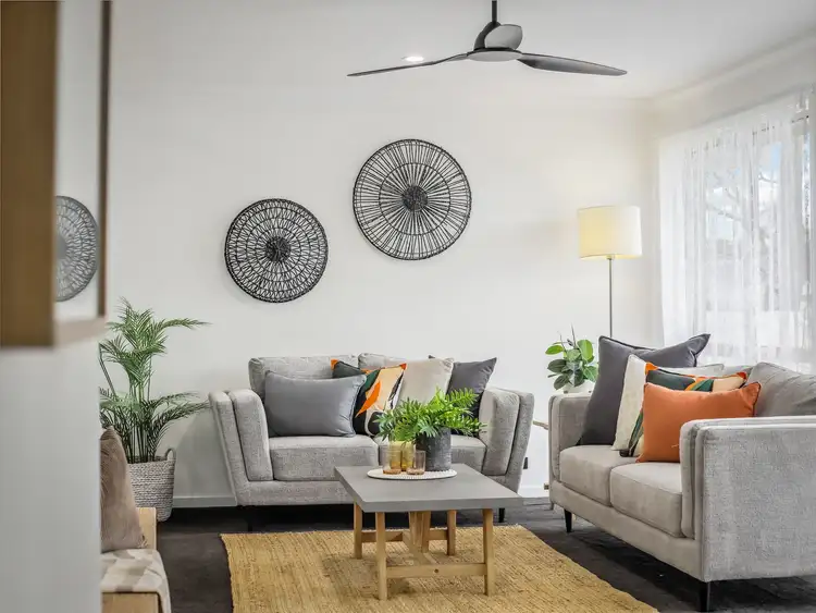 Sixth view of Homely house listing, 268 Ron Penhaligon Way, Robina QLD 4226