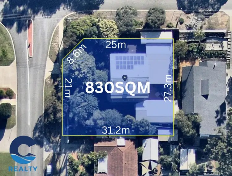 2 Cameron Street, Karrinyup WA 6018