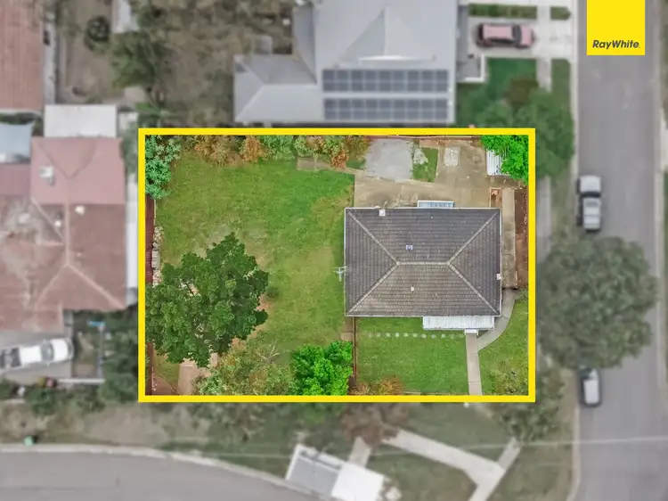 44 Cooper Street, Penrith NSW 2750