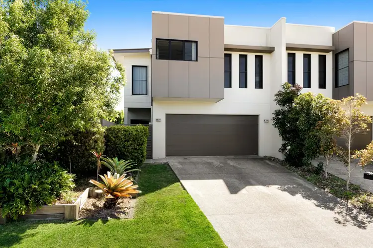 1/23 Lamatia Drive, Mountain Creek QLD 4557