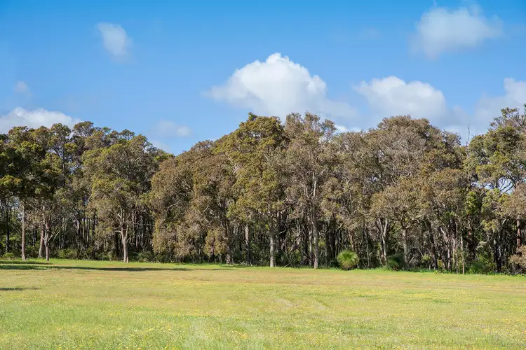 Second view of Homely land listing, 821 Burnside Road, Burnside WA 6285