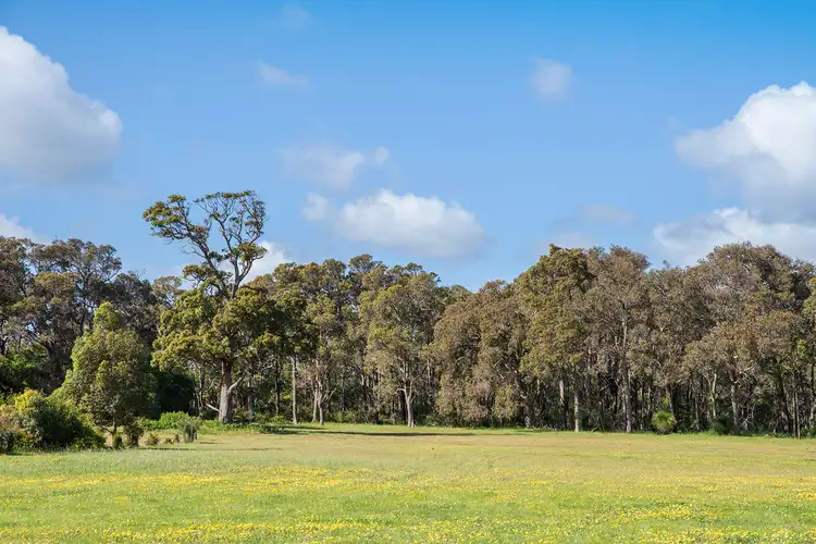 Third view of Homely land listing, 821 Burnside Road, Burnside WA 6285