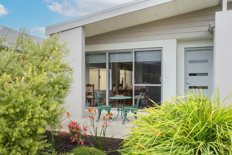 Second view of Homely house listing, 1/180 Duke Street, Busselton WA 6280