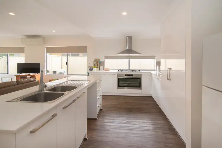 Fourth view of Homely house listing, 1/180 Duke Street, Busselton WA 6280
