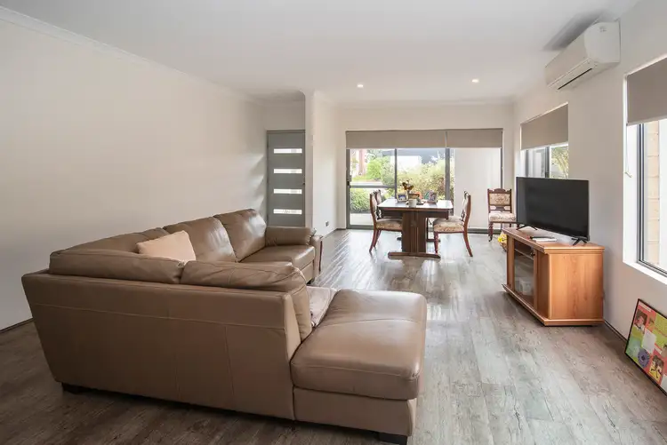 Fifth view of Homely house listing, 1/180 Duke Street, Busselton WA 6280