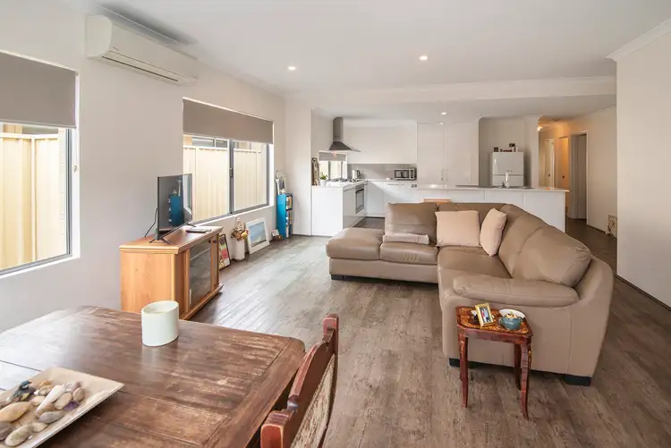 Sixth view of Homely house listing, 1/180 Duke Street, Busselton WA 6280