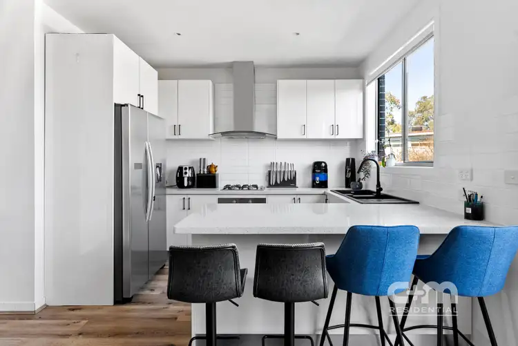 Fifth view of Homely townhouse listing, 2/31 Devon Road, Pascoe Vale VIC 3044