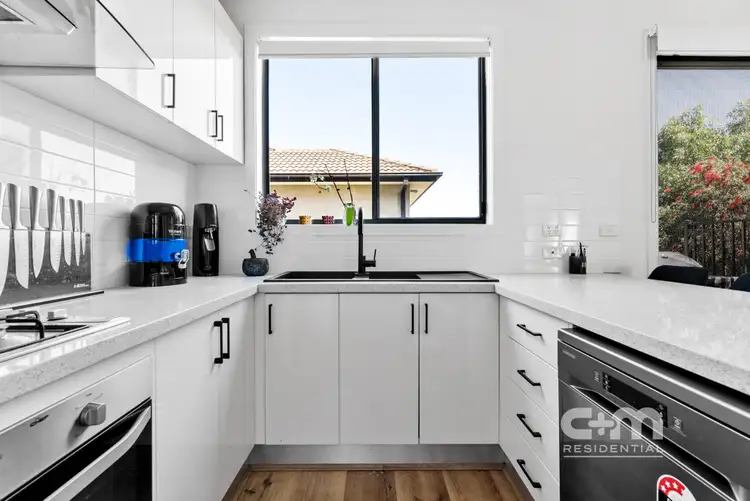 Sixth view of Homely townhouse listing, 2/31 Devon Road, Pascoe Vale VIC 3044