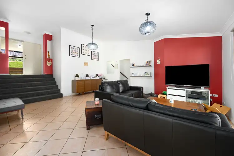 Fifth view of Homely house listing, 3 Flint Court, Pacific Pines QLD 4211