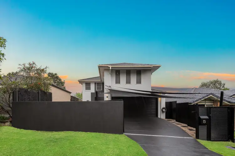 5 Moorhen Street, Coomera QLD 4209