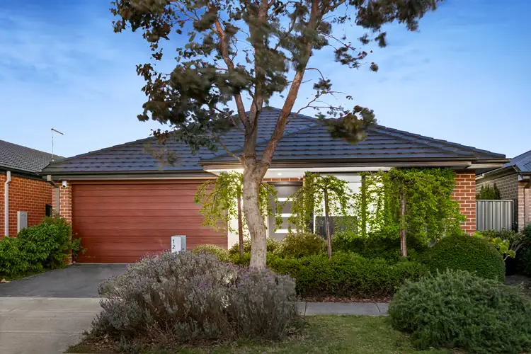 12 Geyser Street, Craigieburn VIC 3064