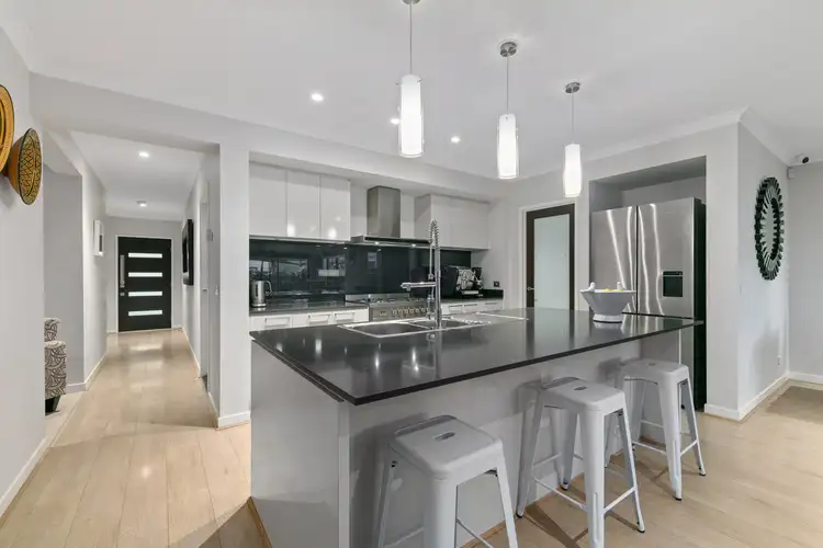 Seventh view of Homely house listing, 12 Geyser Street, Craigieburn VIC 3064