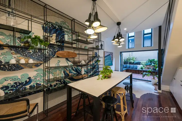 Main view of Homely house listing, 5/65-67 Raglan Road, Mount Lawley WA 6050