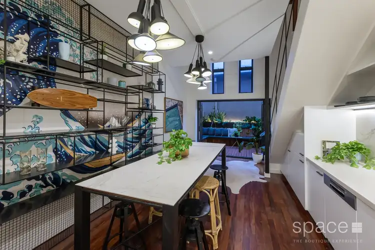 Fourth view of Homely house listing, 5/65-67 Raglan Road, Mount Lawley WA 6050