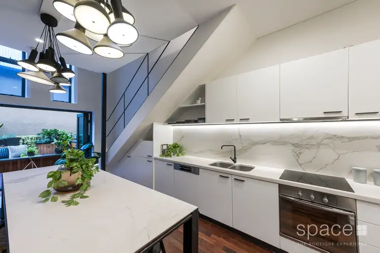 Fifth view of Homely house listing, 5/65-67 Raglan Road, Mount Lawley WA 6050