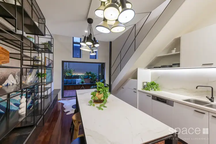 Sixth view of Homely house listing, 5/65-67 Raglan Road, Mount Lawley WA 6050