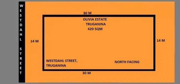 Lot 649 Westdahl Street, Truganina VIC 3029