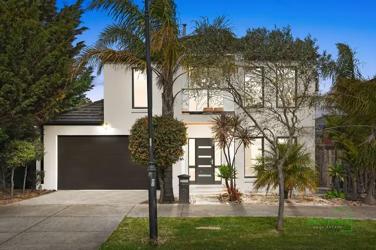 21 Bellfield Drive, Craigieburn VIC 3064