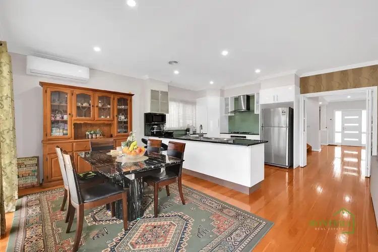 Seventh view of Homely house listing, 21 Bellfield Drive, Craigieburn VIC 3064