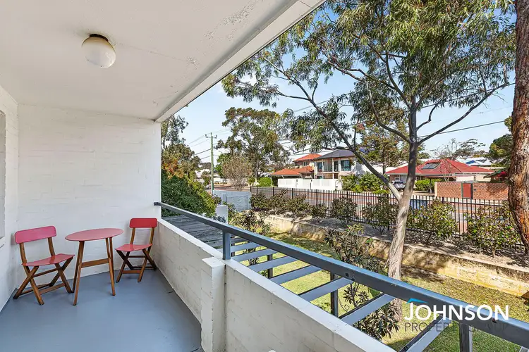 Fourth view of Homely apartment listing, i7/125 Herdsman Parade, Wembley WA 6014