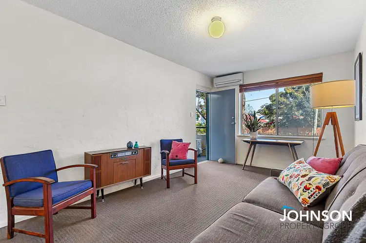 Fifth view of Homely apartment listing, i7/125 Herdsman Parade, Wembley WA 6014