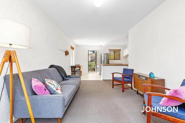 Seventh view of Homely apartment listing, i7/125 Herdsman Parade, Wembley WA 6014