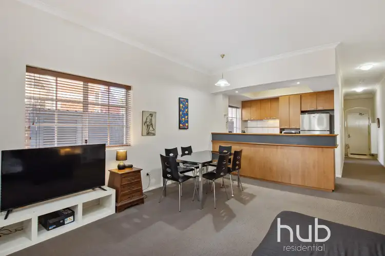 2/2 Mayfair Street, West Perth WA 6005