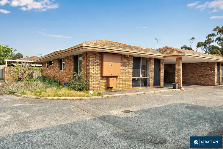 Second view of Homely house listing, 9/99 Seventh Road, Armadale WA 6112