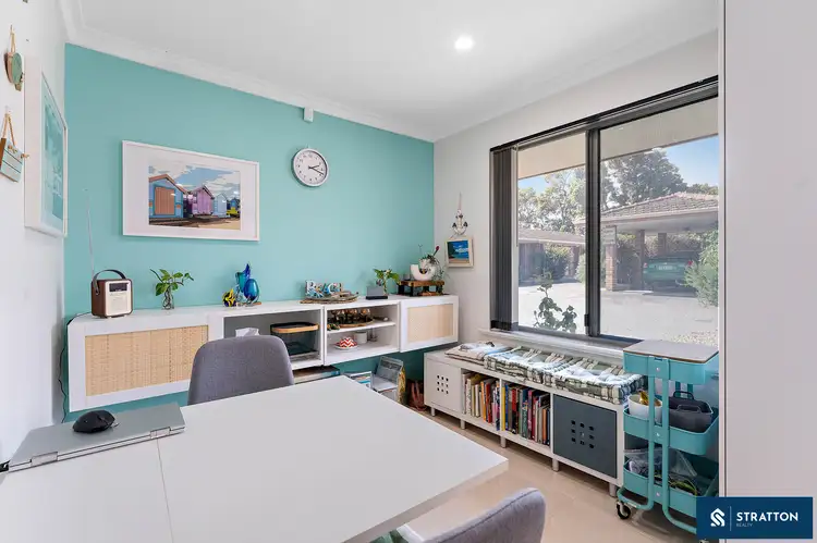 Fifth view of Homely house listing, 9/99 Seventh Road, Armadale WA 6112