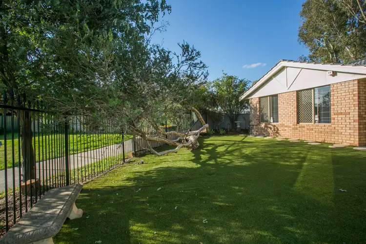 Third view of Homely house listing, 129 Ewart Street, Midland WA 6056