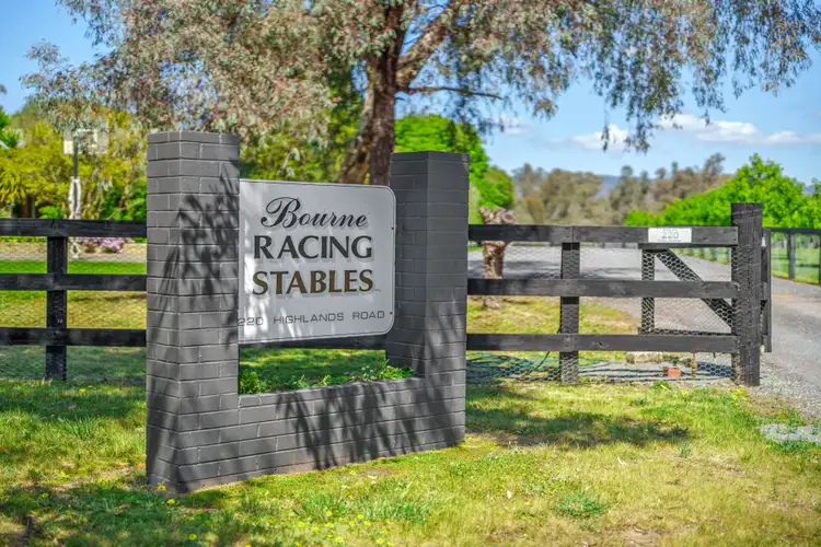 Second view of Homely house listing, 210 & 220 Highlands Road, Seymour VIC 3660