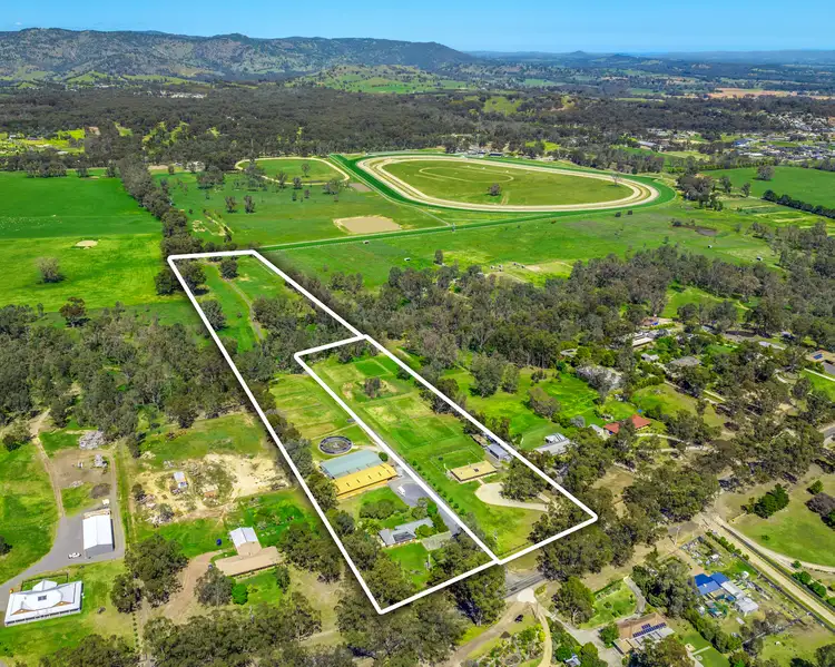 Third view of Homely house listing, 210 & 220 Highlands Road, Seymour VIC 3660