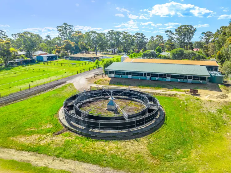 Fourth view of Homely house listing, 220 Highlands Road, Seymour VIC 3660