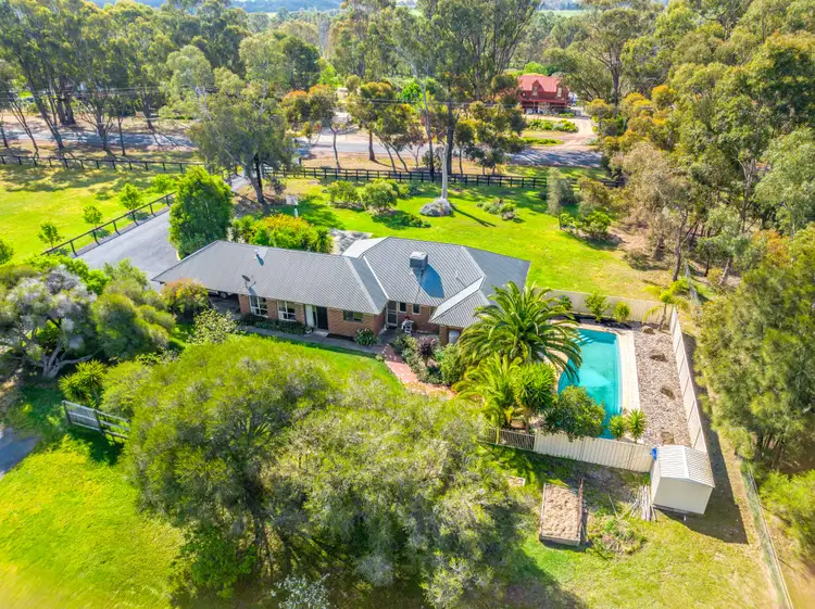 Fourth view of Homely house listing, 210 & 220 Highlands Road, Seymour VIC 3660
