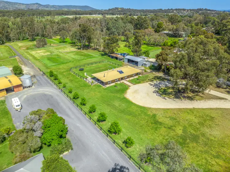 Seventh view of Homely house listing, 210 & 220 Highlands Road, Seymour VIC 3660