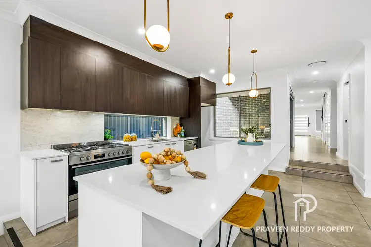 Fifth view of Homely house listing, 25A Spiller St (Tallawong), Schofields NSW 2762