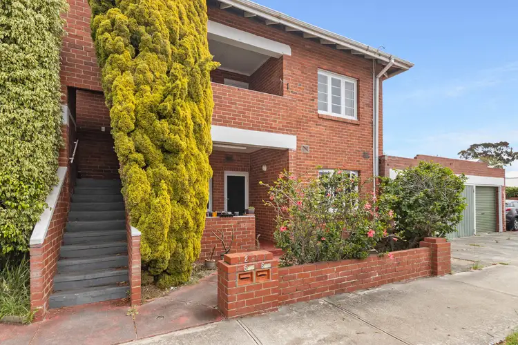 5/260 Cambridge Street, Wembley WA 6014