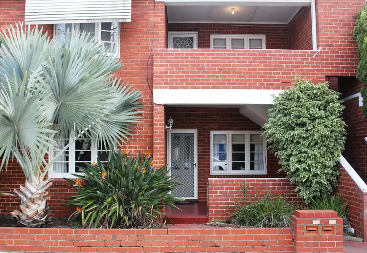 Second view of Homely house listing, 5/260 Cambridge Street, Wembley WA 6014