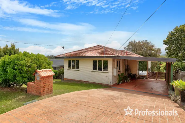 Main view of Homely house listing, 16 Derrima Crescent, Ferny Hills QLD 4055