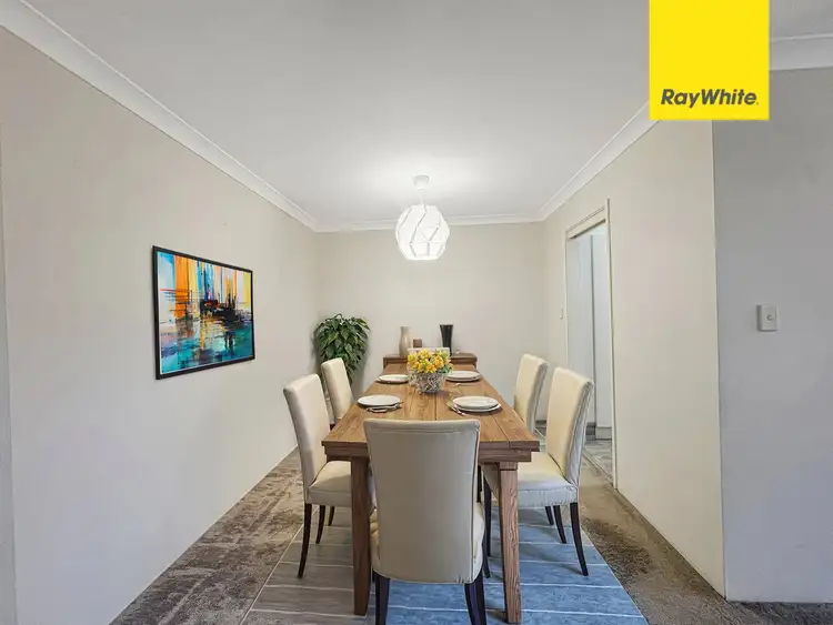 Fourth view of Homely apartment listing, 1/1-11 Lancaster Drive, Marsfield NSW 2122