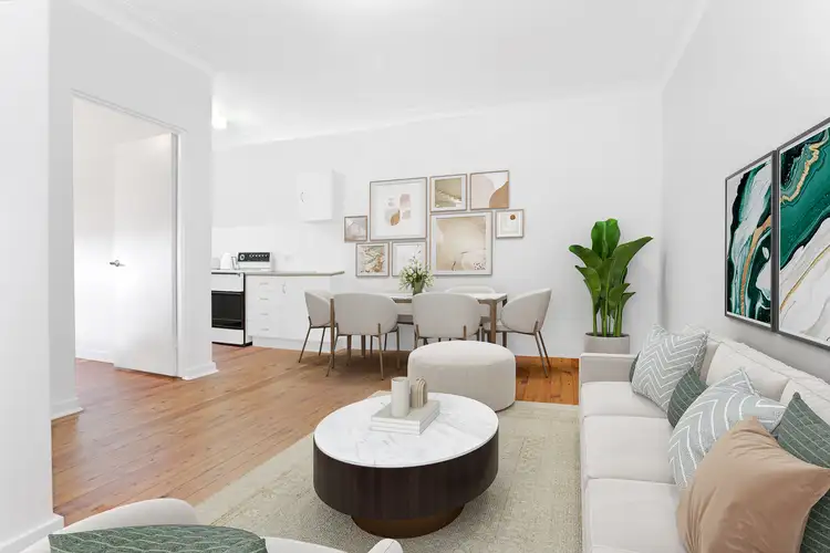 5/2A Moore Street, Gwynneville NSW 2500