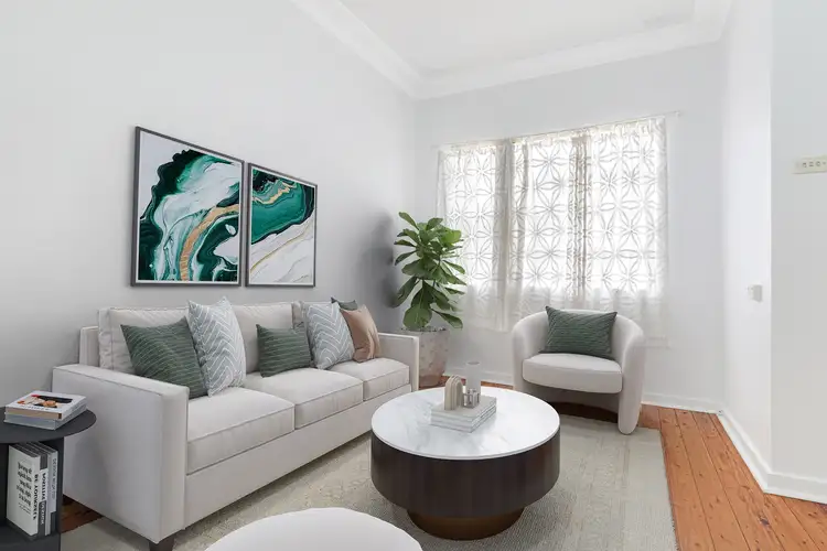 Second view of Homely unit listing, 5/2A Moore Street, Gwynneville NSW 2500