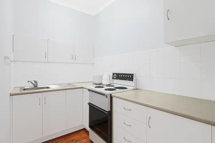Third view of Homely unit listing, 5/2A Moore Street, Gwynneville NSW 2500