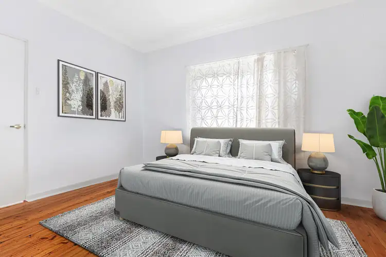 Fourth view of Homely unit listing, 5/2A Moore Street, Gwynneville NSW 2500
