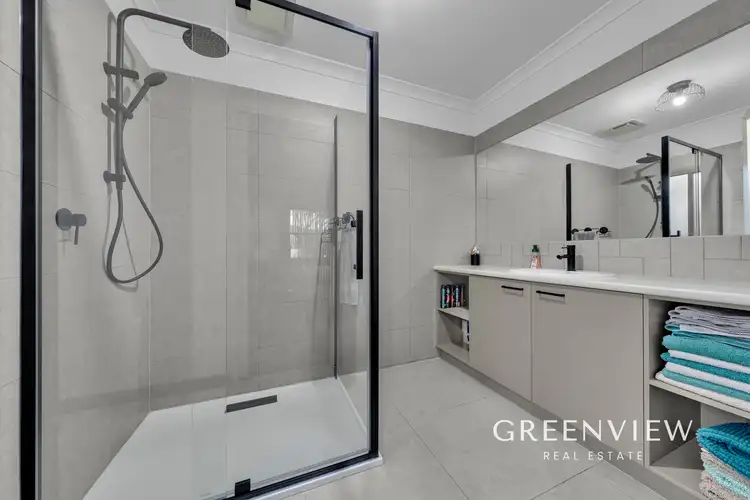 Fifth view of Homely house listing, 10 Chedword Road, Cranbourne North VIC 3977