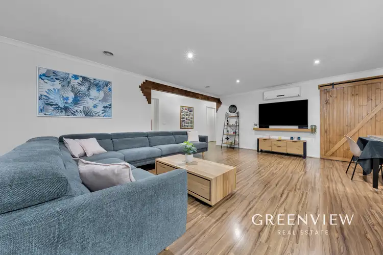 Sixth view of Homely house listing, 10 Chedword Road, Cranbourne North VIC 3977