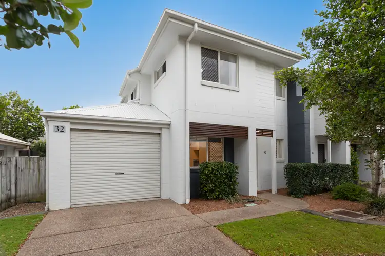 Main view of Homely townhouse listing, 32/21 Tripcony Place, Wakerley QLD 4154
